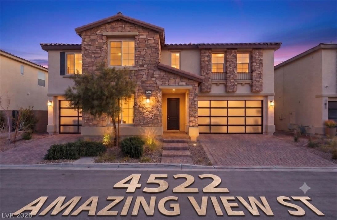 4522 Amazing View Street photo 2