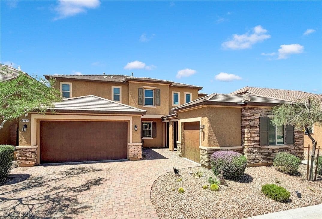8767 Pinley Spring Street