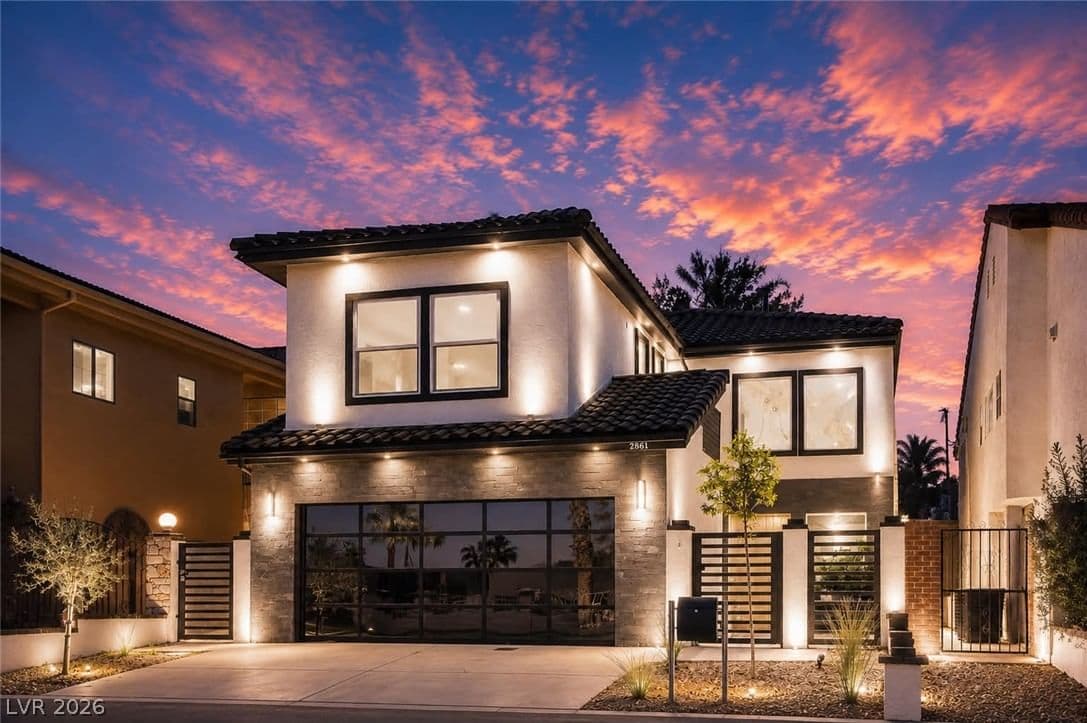 2861 Queens Courtyard Drive