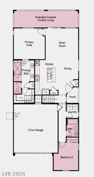 645 Orchid Cactus Avenue photo 2