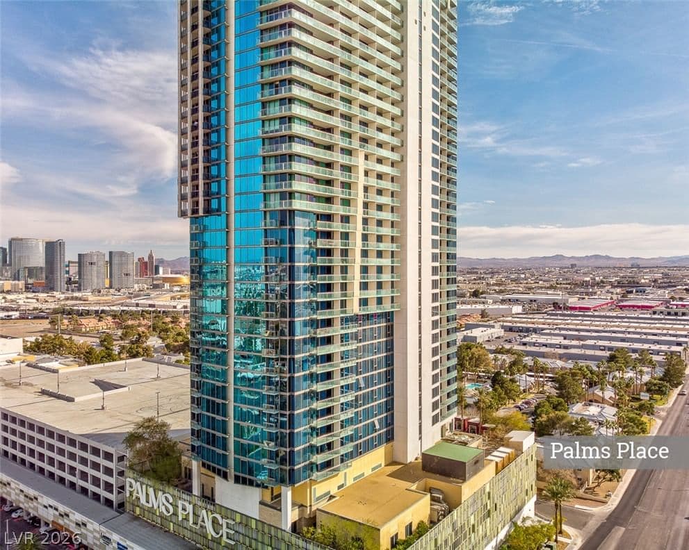 4381 Flamingo Road
