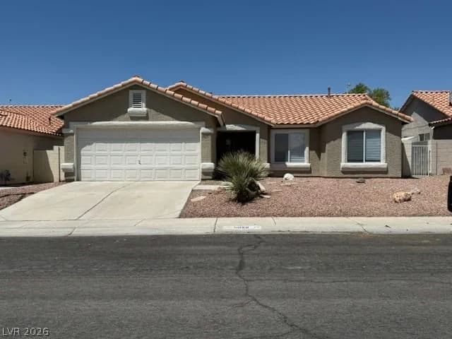 5029 Vista Del Rancho Way