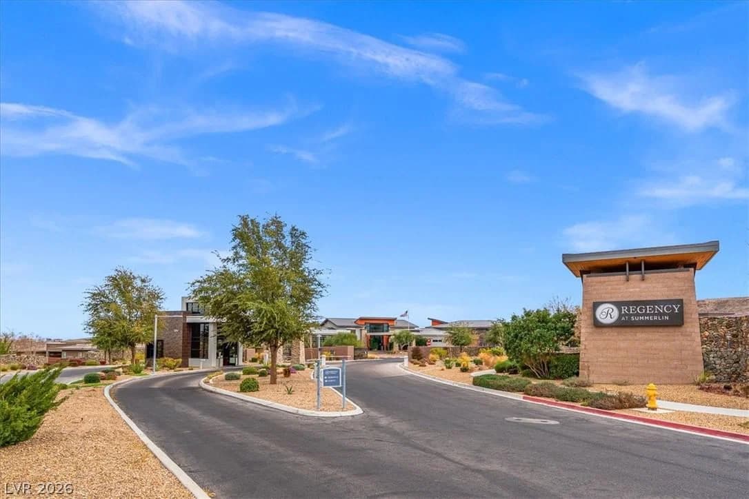 9828 IRON SKY CT Court photo 3