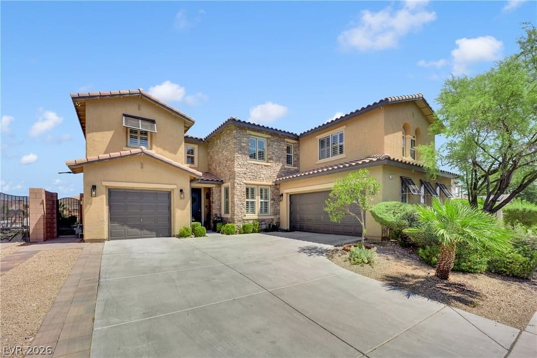 7566 Mezzanine View Avenue