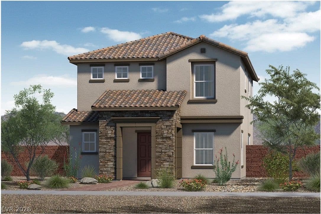 2494 Palizzi Court