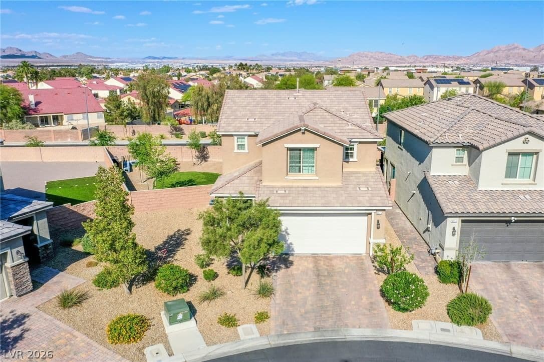 3224 Rosetti Way photo 2