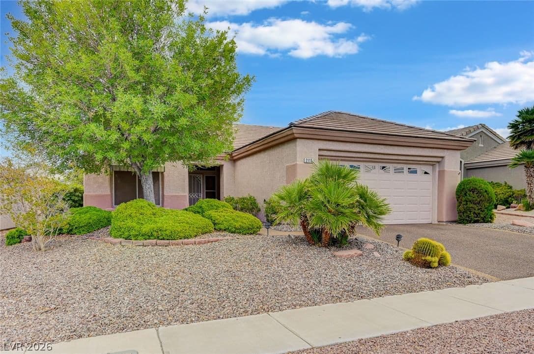 2115 High Mesa Drive