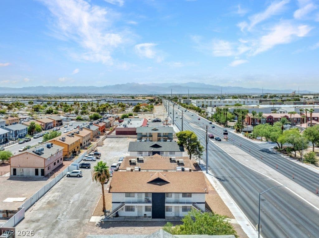 4791 Craig Road