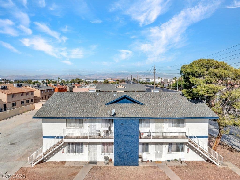 4771 Craig Road