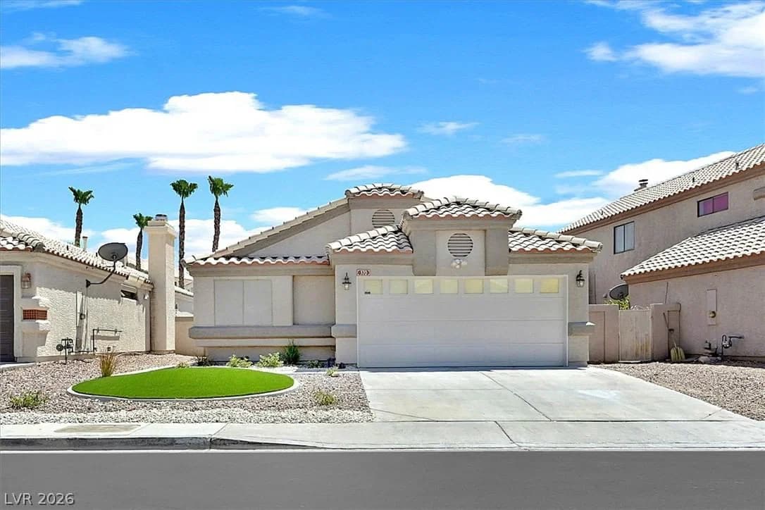 370 Lander Drive