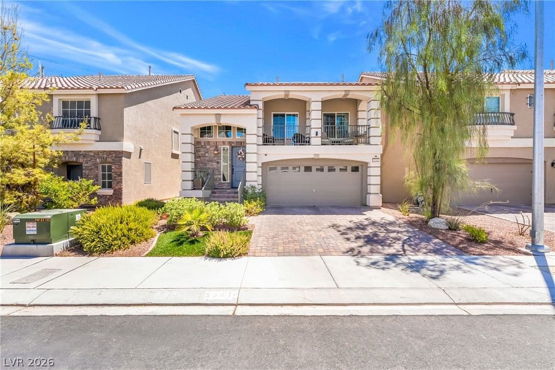 5549 Knights Valley Court