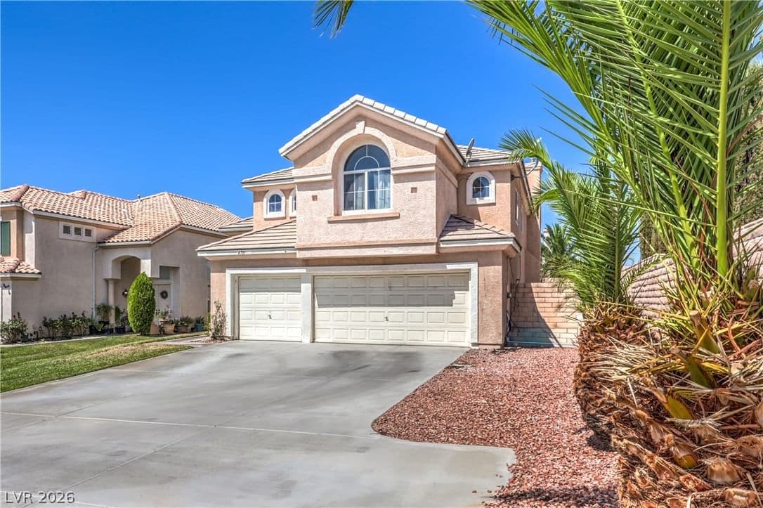 4701 Poppywood Drive