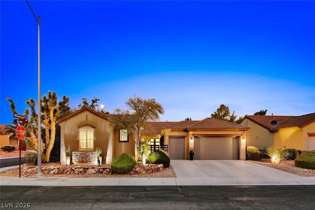 2601 Arimo Drive