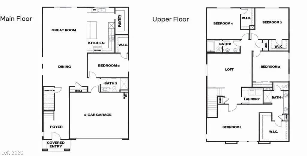 916 Kassie Lake Way photo 2