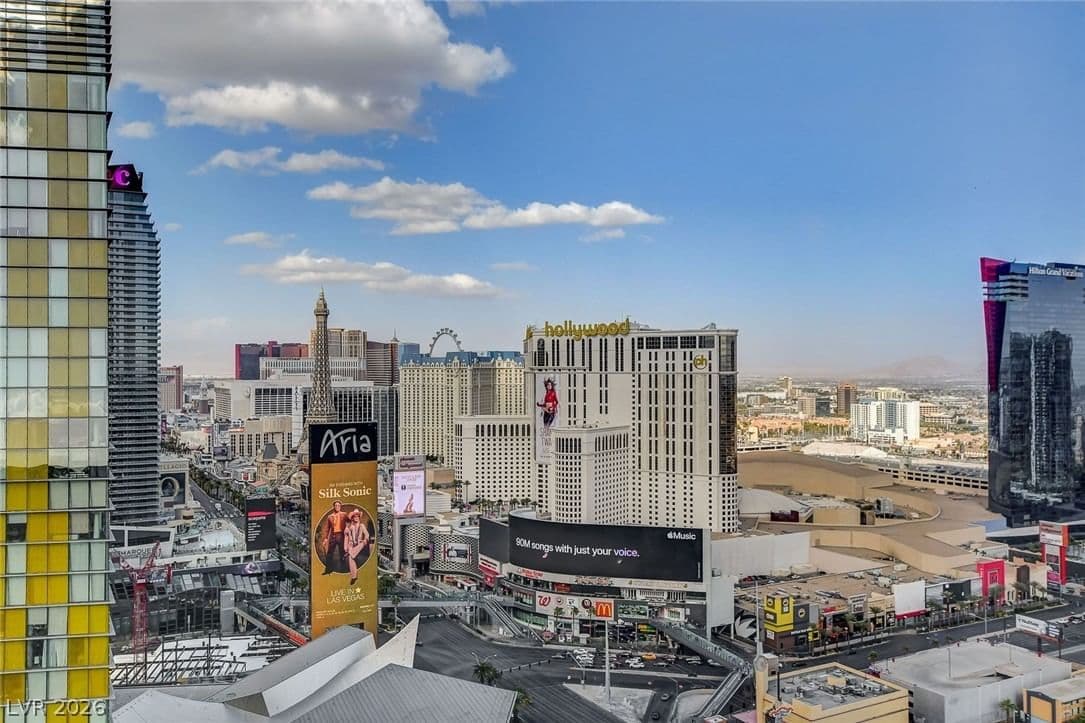 3750 Las Vegas Boulevard