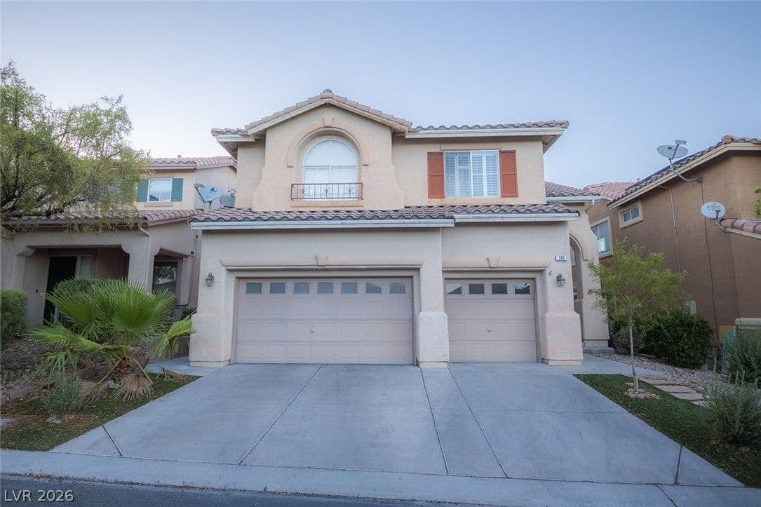 340 Summer Palace Way photo 2
