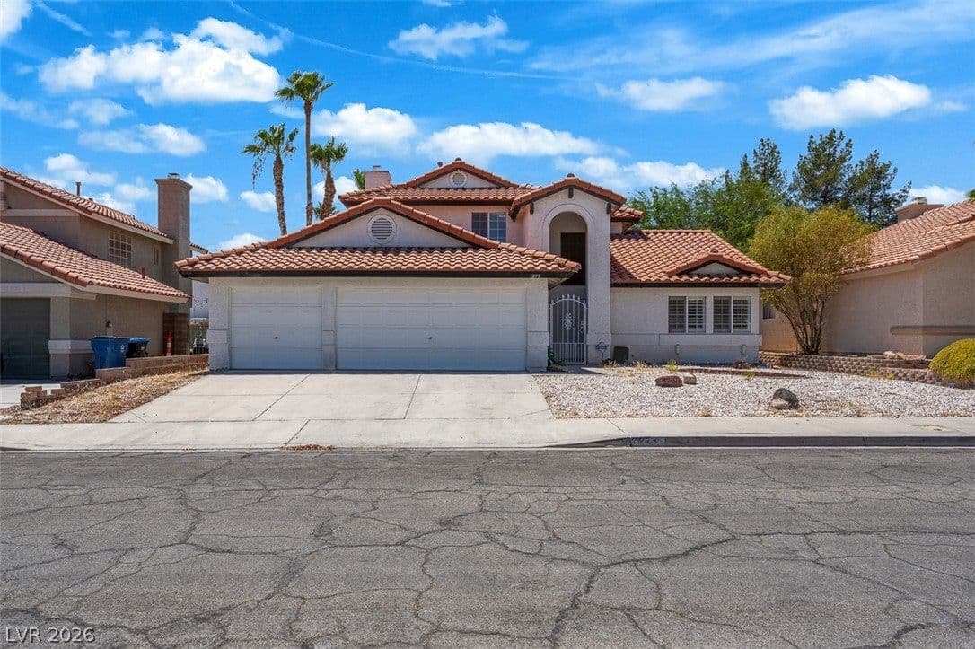 273 Cordero Drive