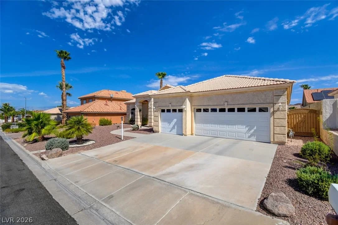 1171 Calico Ridge Drive photo 2
