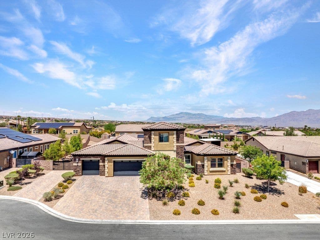 10360 Mystic Ledge Court