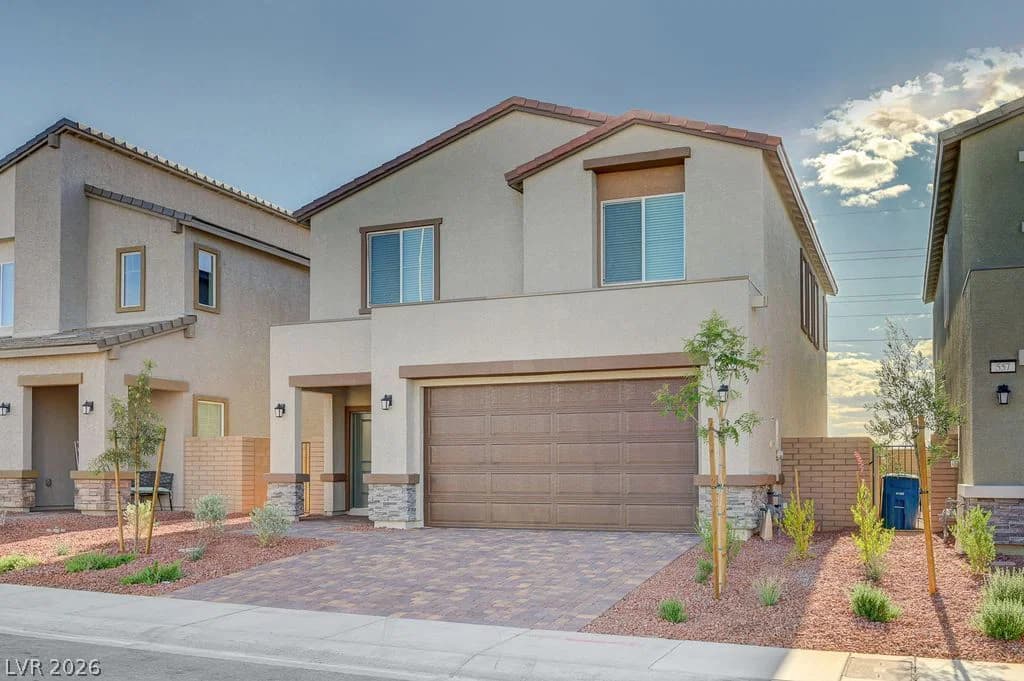 553 Preston Crest Street