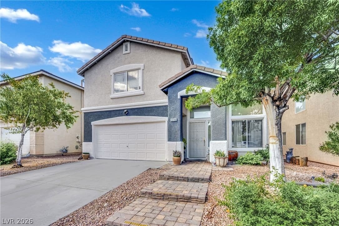 3726 Nestled Oak Avenue photo 3