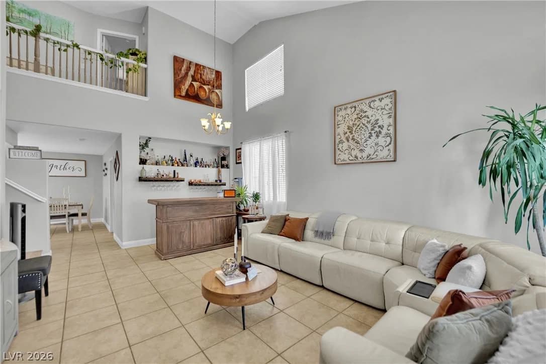 3726 Nestled Oak Avenue photo 4