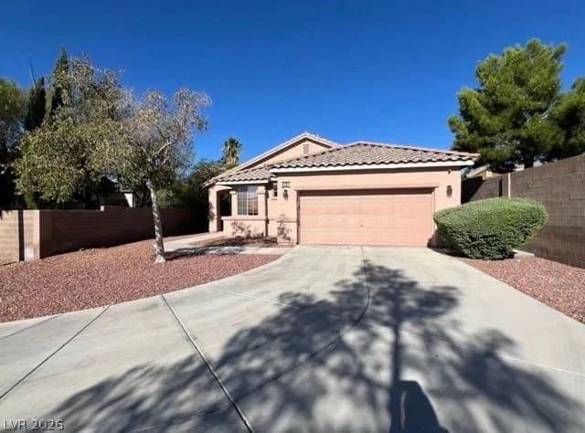 2717 Grande Valley Drive