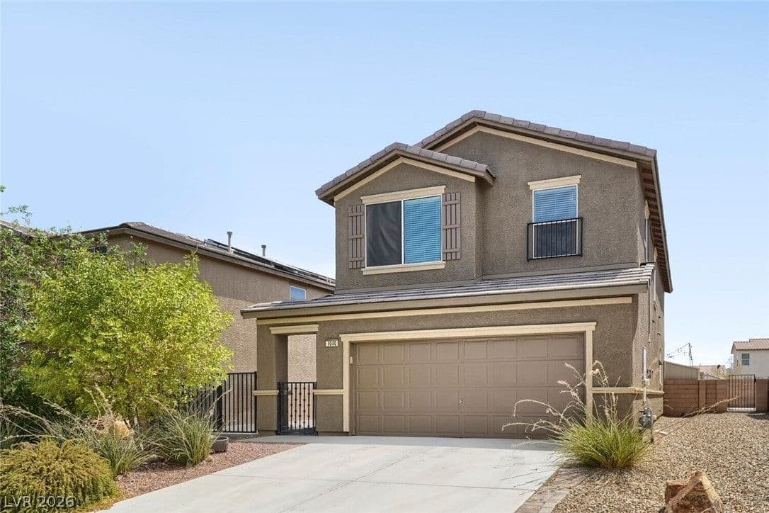 1040 Water Cove Street photo 2