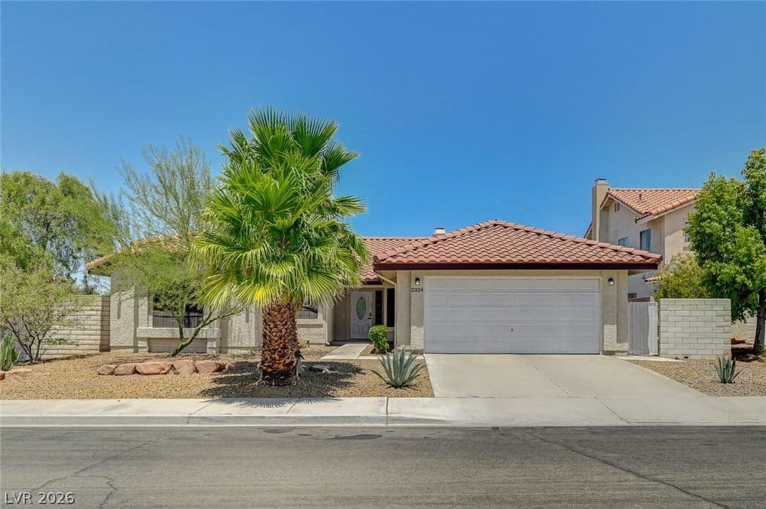 2334 Danville Court