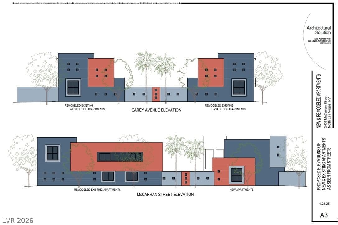 2405 McCarran Street photo 5