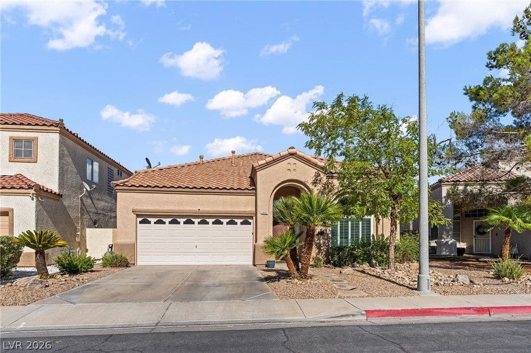 1692 Mountain Song Court