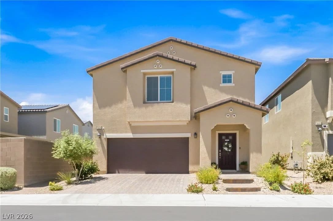 7639 Duran Harbor Lane