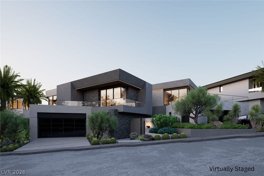 1160 Alpine Ledge Drive photo 5