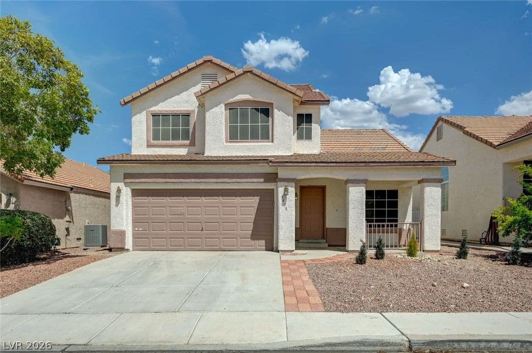 9496 Heatwave Street