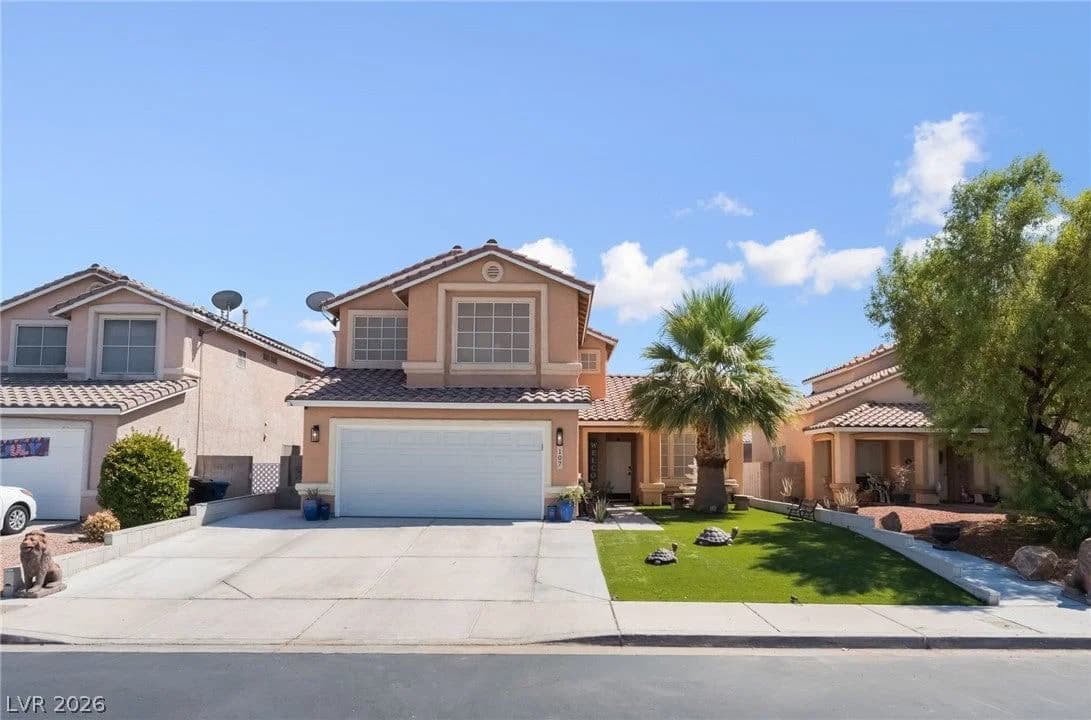 107 Zenith Point Avenue