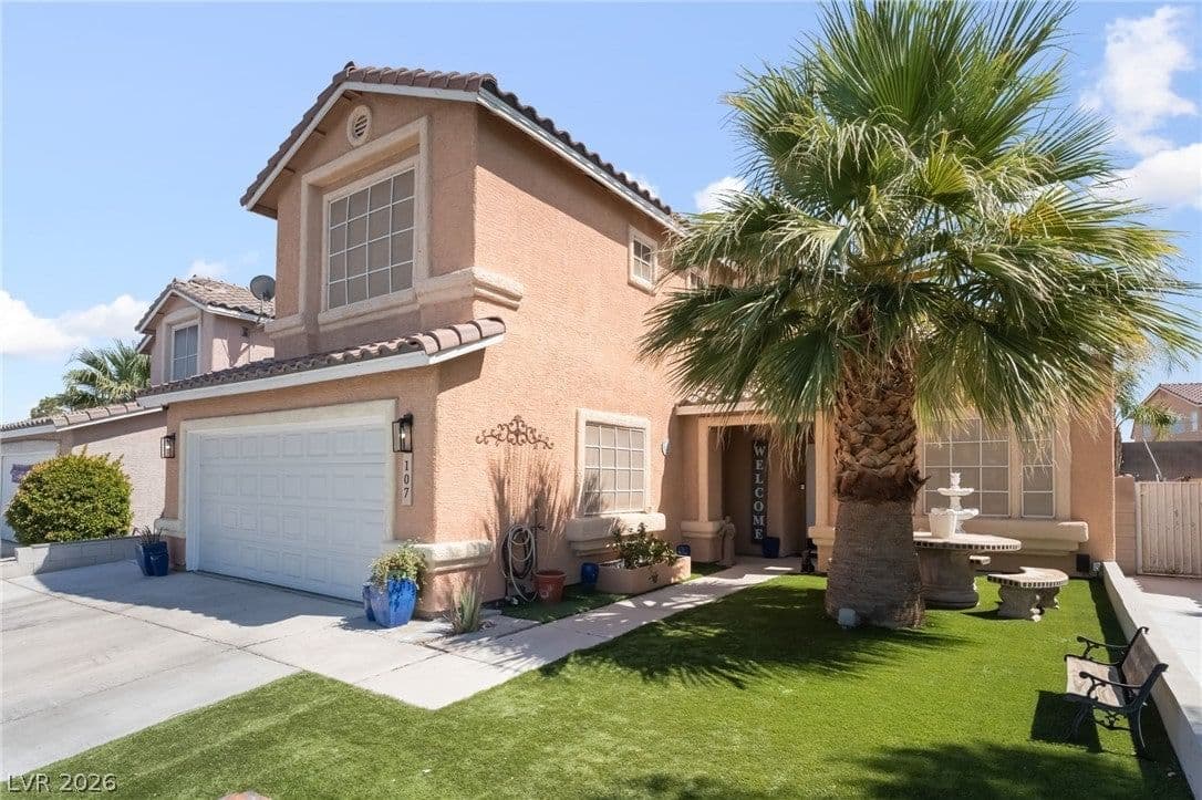 107 Zenith Point Avenue photo 3