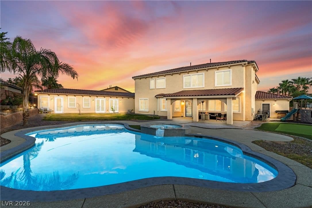 6382 Hermes Stables Court photo 2