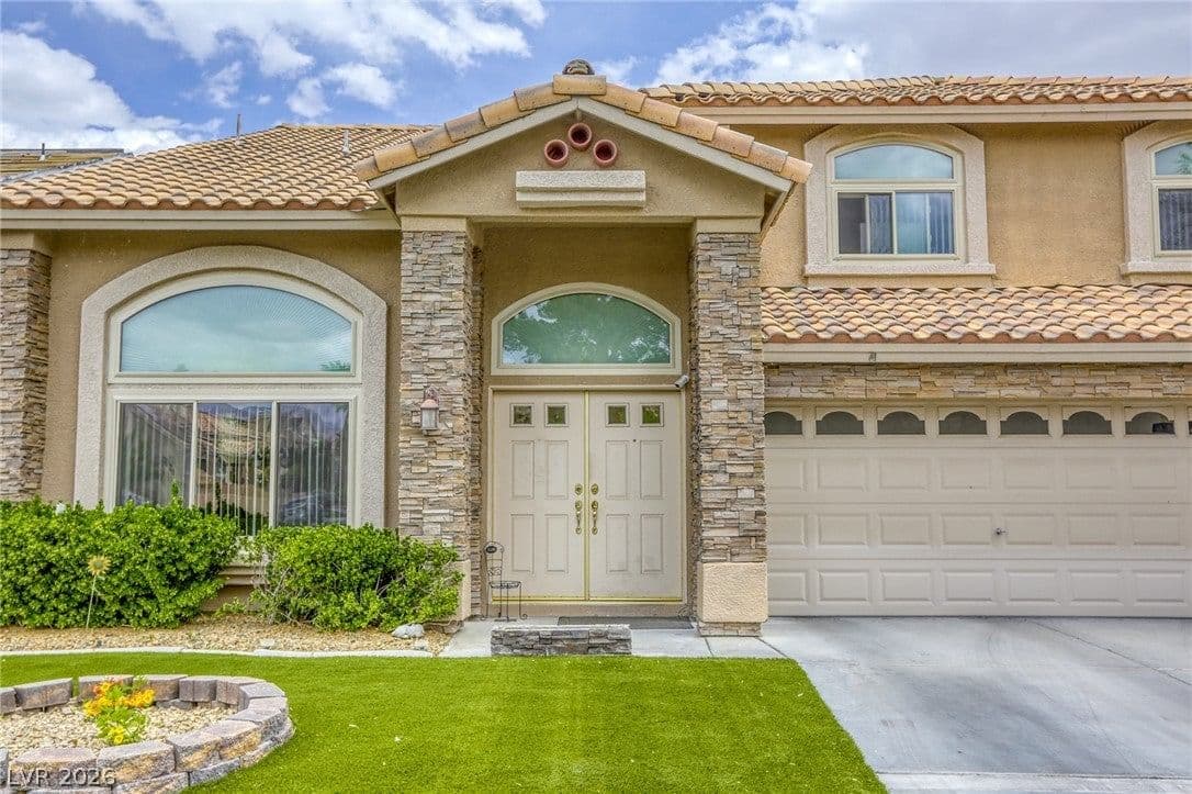 3692 River Canyon Road