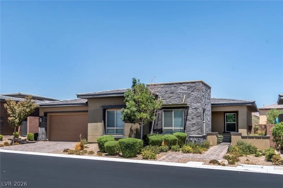 9868 Gemstone Sunset Avenue