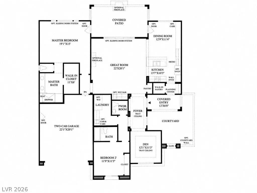9868 Gemstone Sunset Avenue photo 3