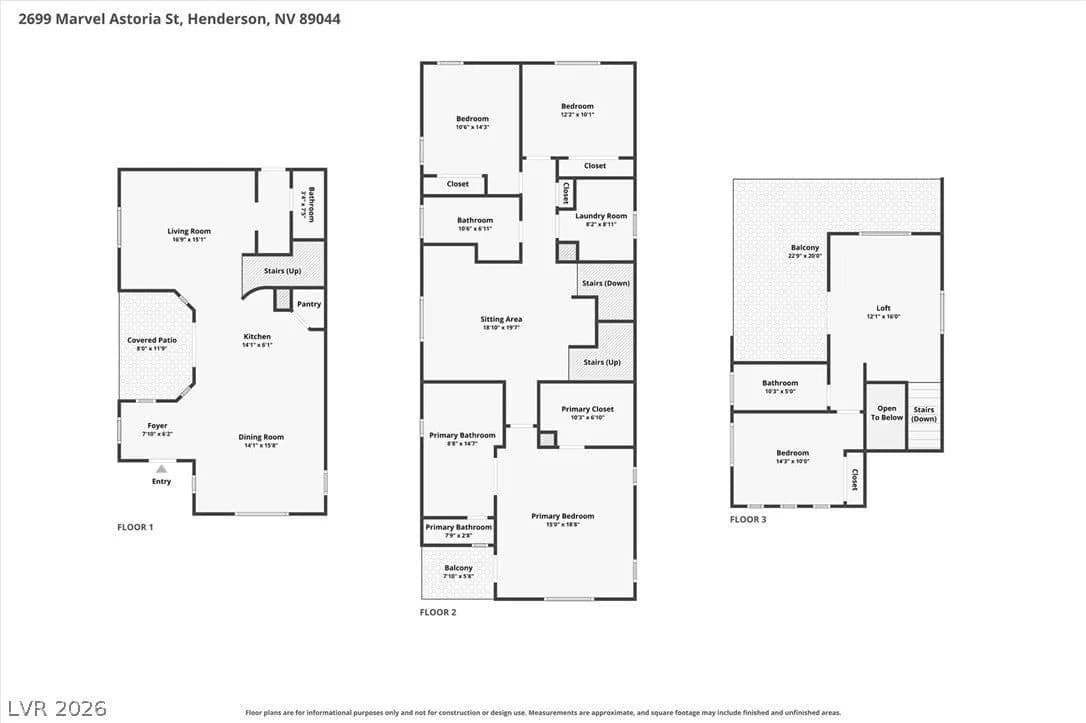 2699 Marvel Astoria Street photo 5
