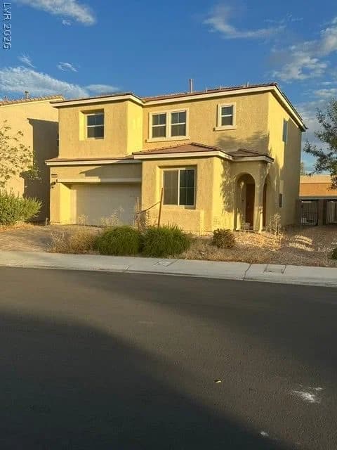 3835 Enchanted Well Avenue photo 2