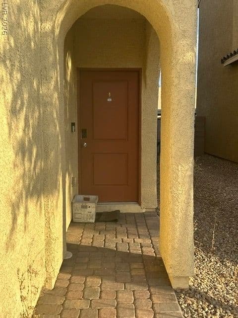 3835 Enchanted Well Avenue photo 3