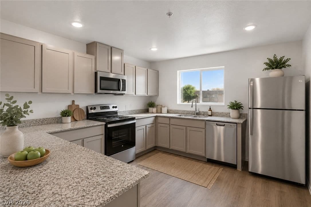 2313 Seco Adobe Circle photo 2