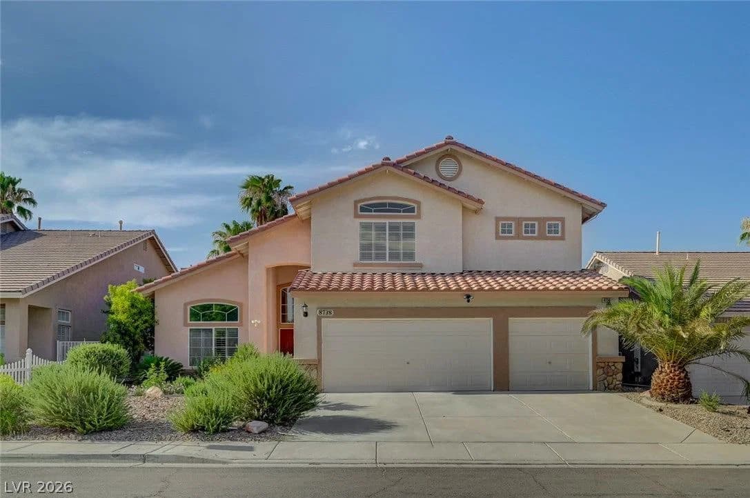 8738 Vista Cantera Court photo 2