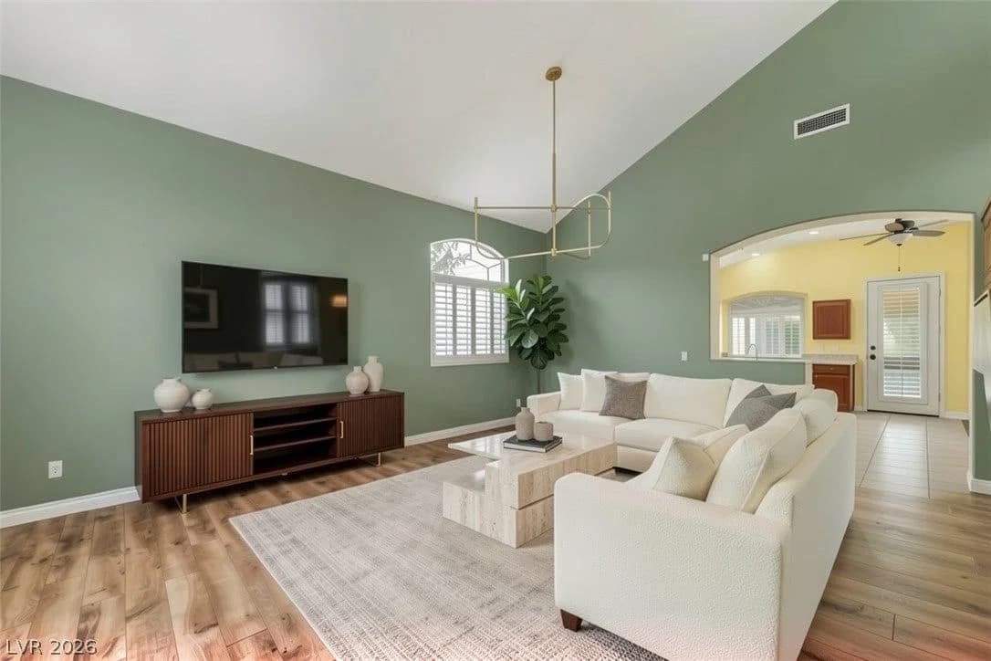 8738 Vista Cantera Court photo 4
