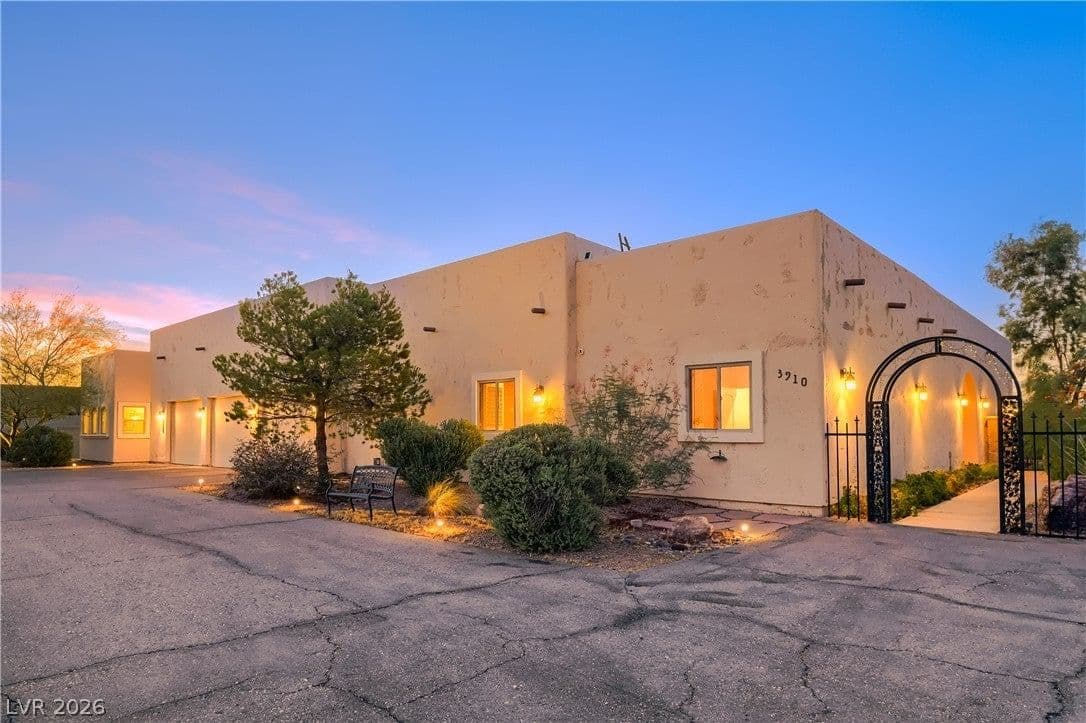 3910 Pebble Road