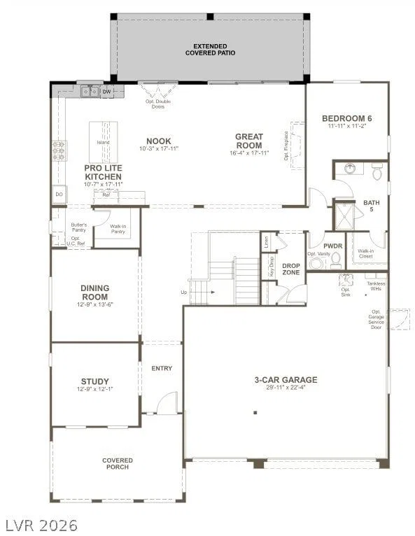 8885 Spencer Garrett Street photo 2