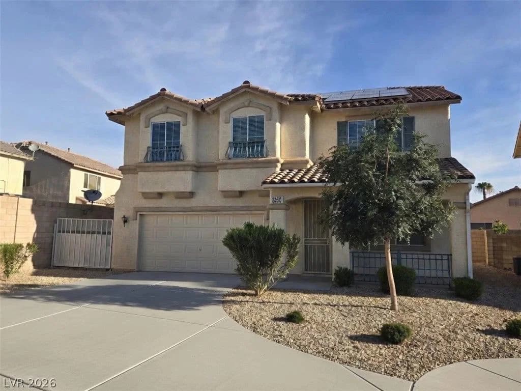 8350 Sterling Harbor Court