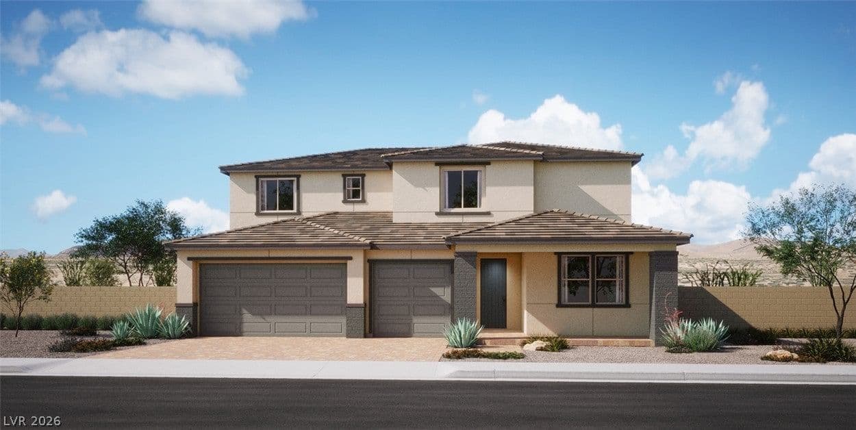 9090 Variable Star Street